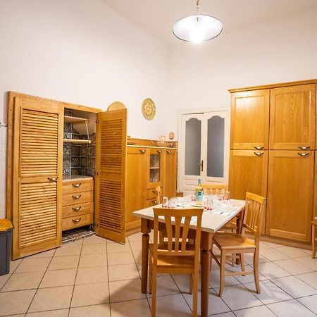 特罗佩阿La Casina Nel Centro公寓 外观 照片