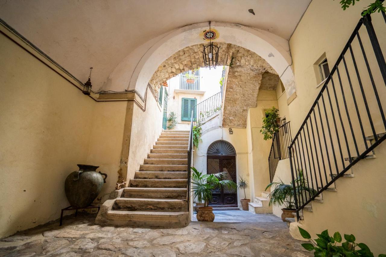 特罗佩阿La Casina Nel Centro公寓 外观 照片