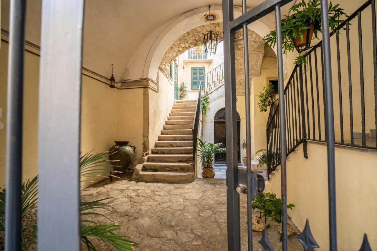 特罗佩阿La Casina Nel Centro公寓 外观 照片