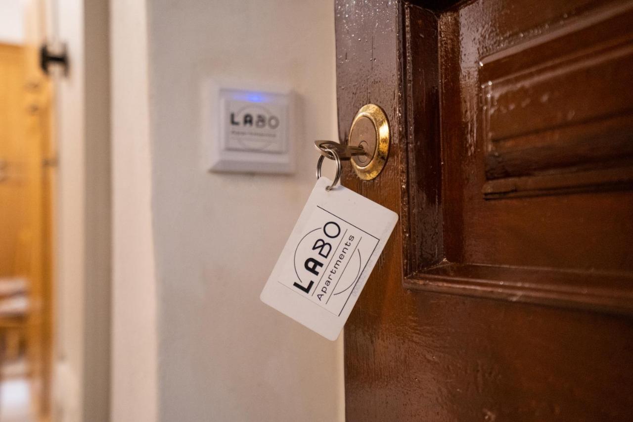 特罗佩阿La Casina Nel Centro公寓 外观 照片