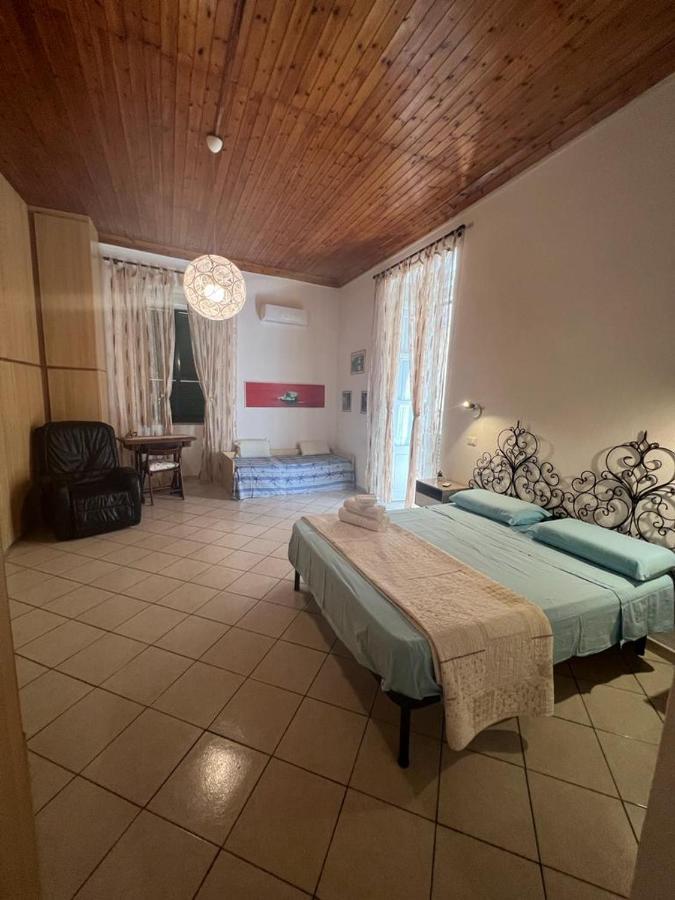 特罗佩阿La Casina Nel Centro公寓 外观 照片