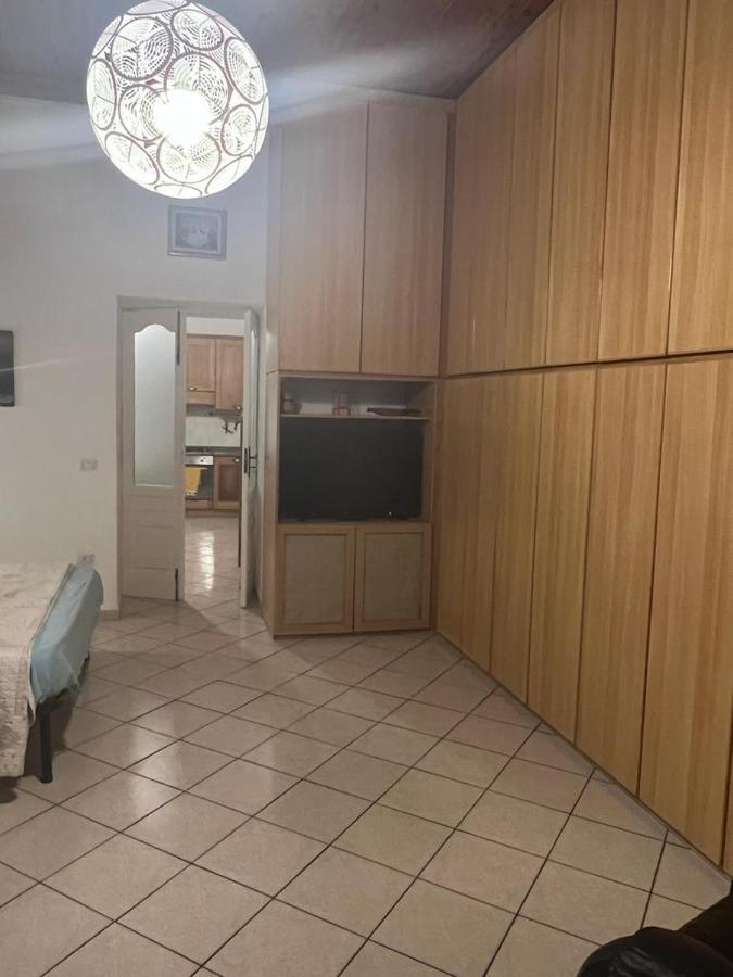 特罗佩阿La Casina Nel Centro公寓 外观 照片