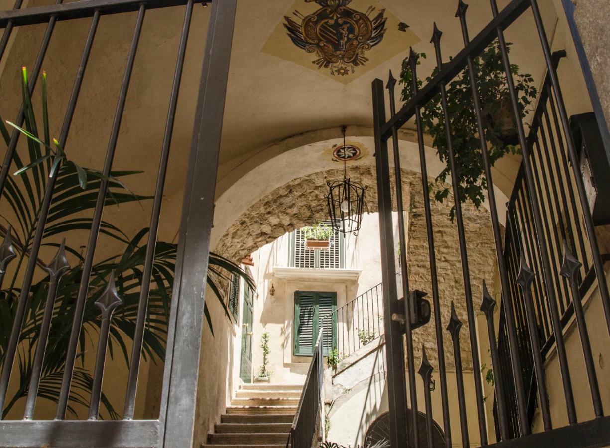 特罗佩阿La Casina Nel Centro公寓 外观 照片